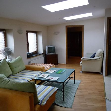 Apartament Na Kazimierzu Apartment Красков Екстериор снимка