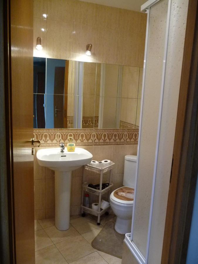 Apartament Na Kazimierzu Apartment Красков Екстериор снимка