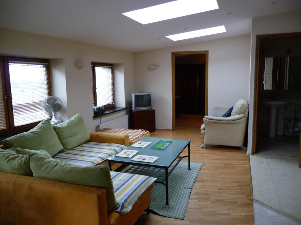 Apartament Na Kazimierzu Apartment Красков Екстериор снимка