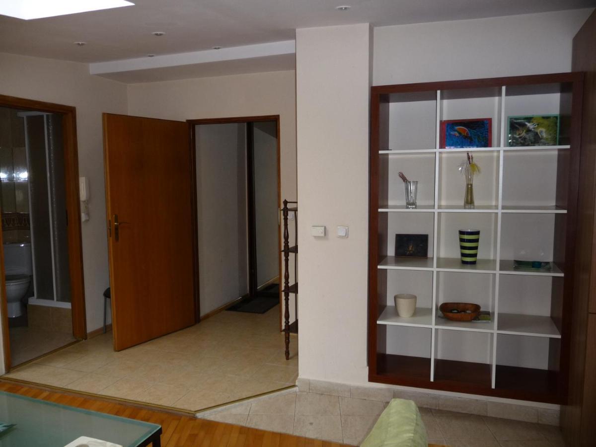 Apartament Na Kazimierzu Apartment Красков Екстериор снимка