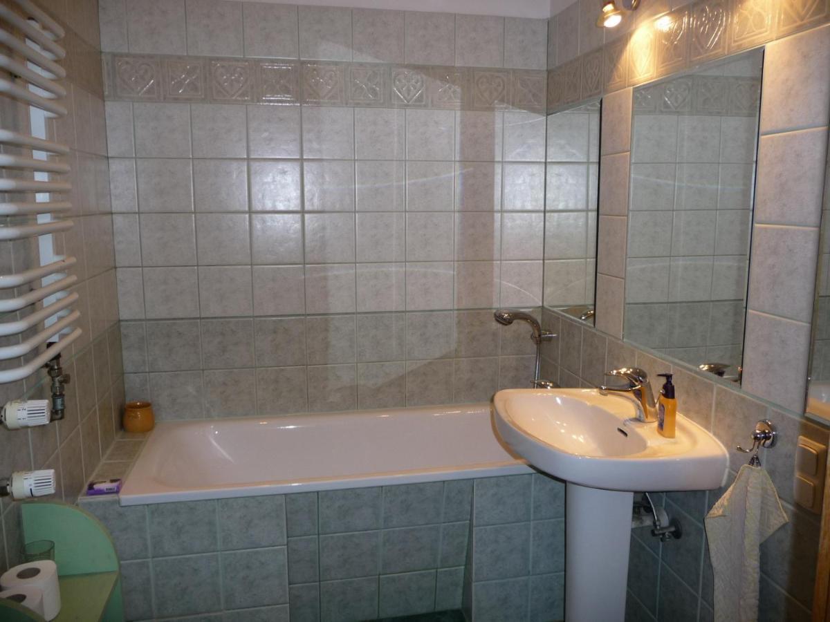 Apartament Na Kazimierzu Apartment Красков Екстериор снимка