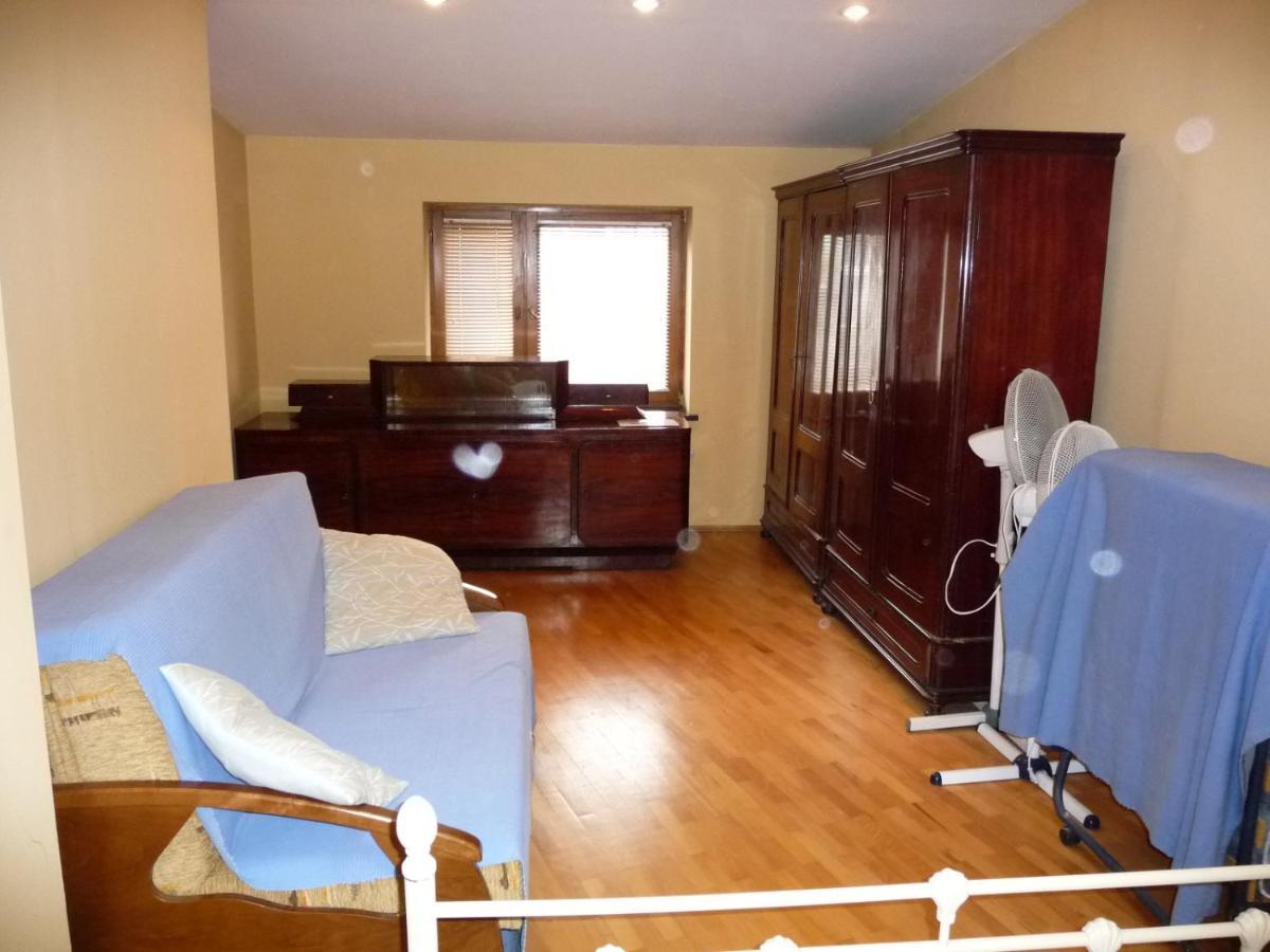 Apartament Na Kazimierzu Apartment Красков Екстериор снимка