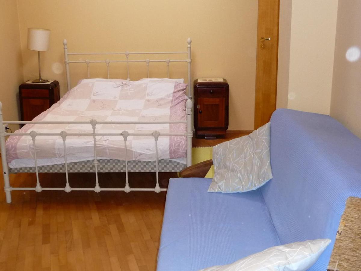 Apartament Na Kazimierzu Apartment Красков Екстериор снимка