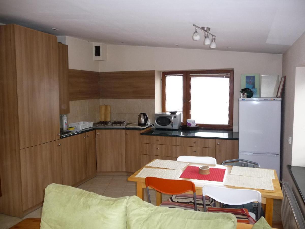 Apartament Na Kazimierzu Apartment Красков Екстериор снимка